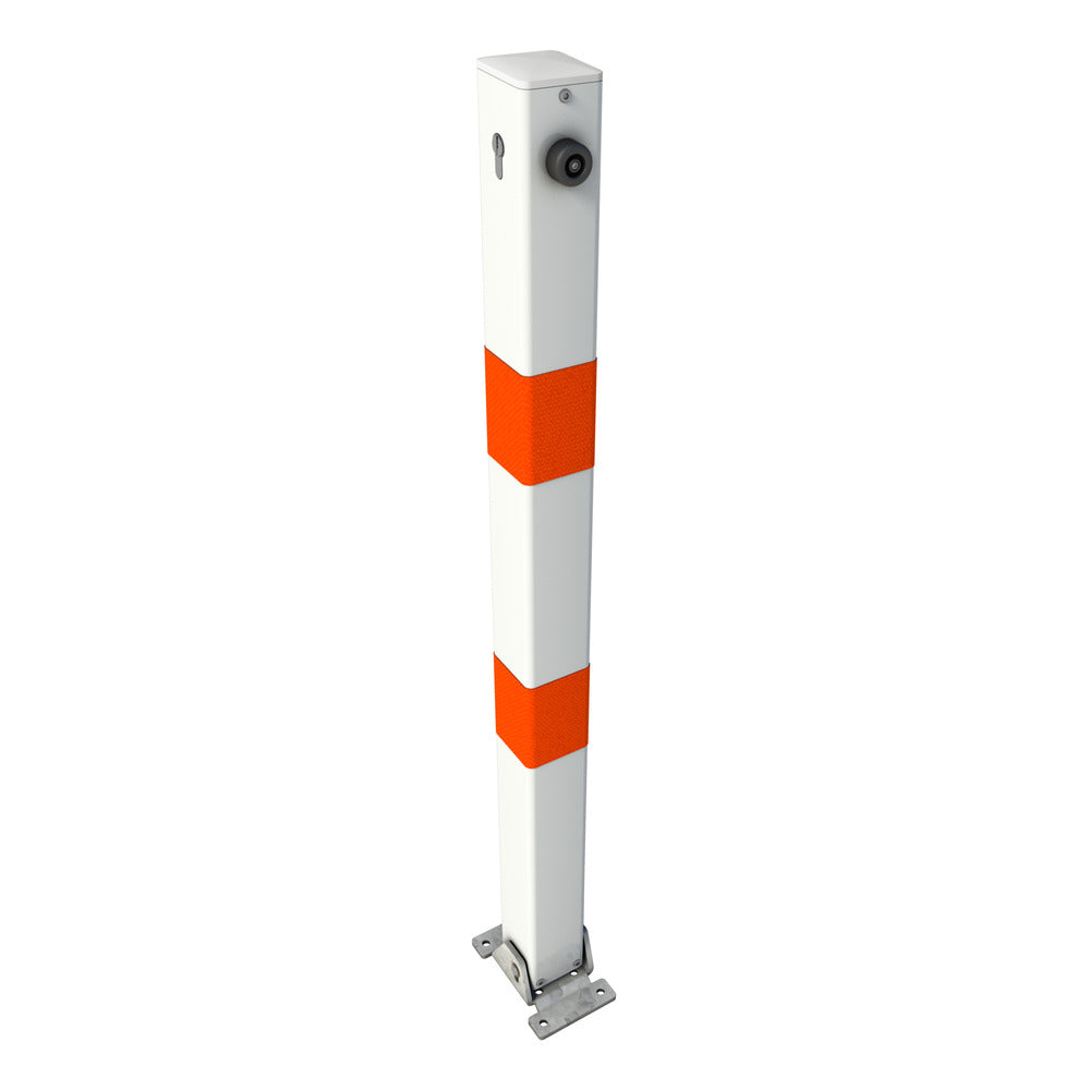 Secupost Barriere Zuil 000.10