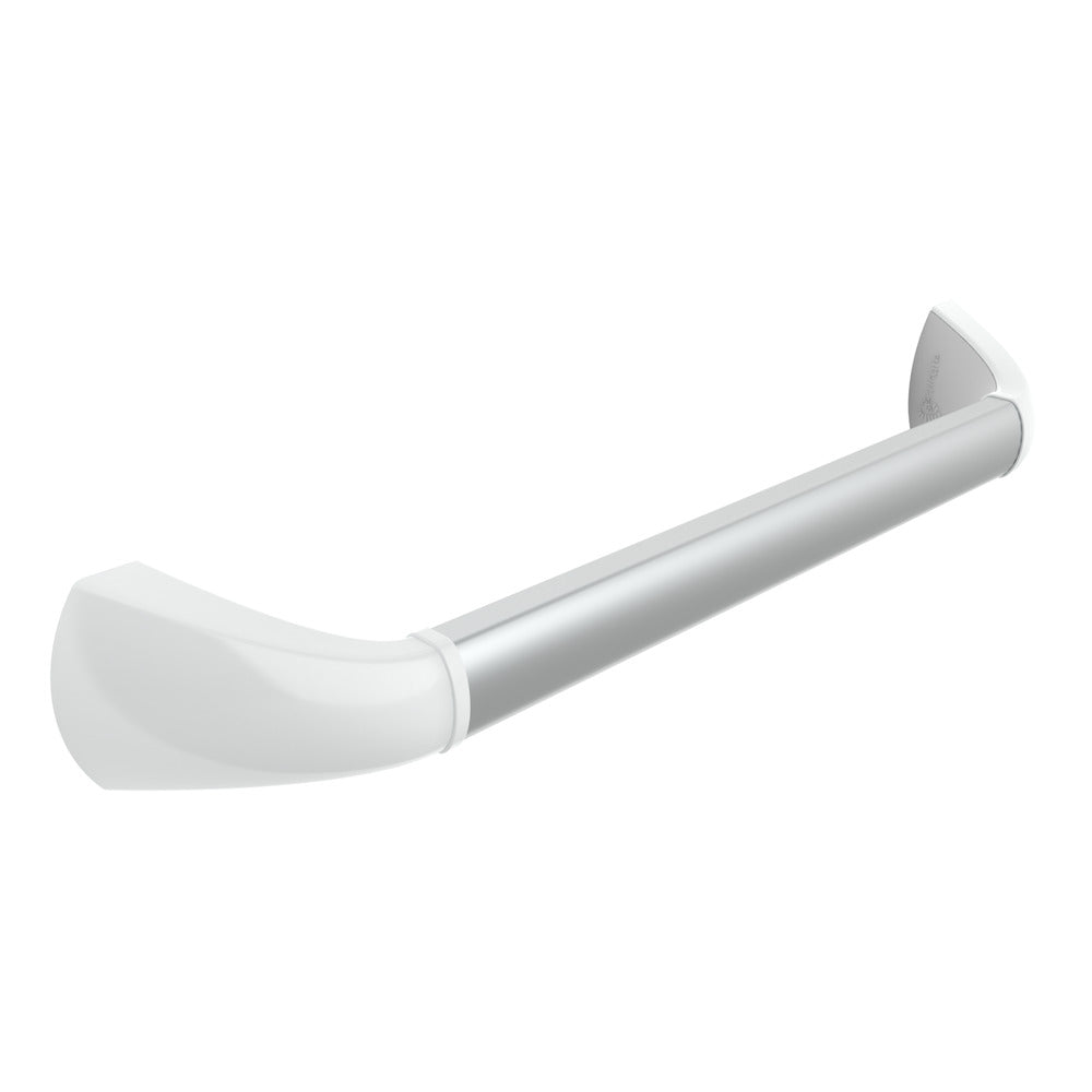 Secucare Wandbeugel 600 wit mat