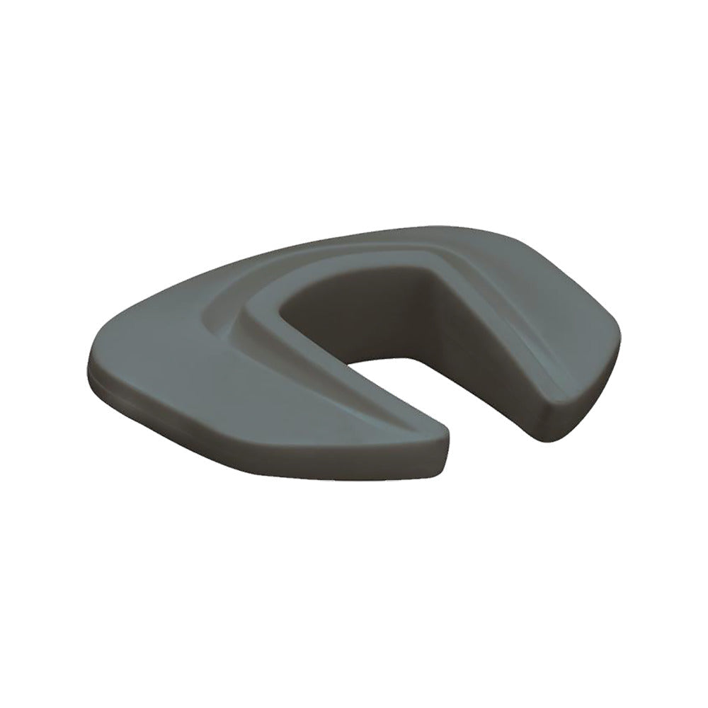 Abus Mina deurstopper-demper 2st.