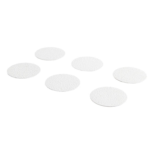 Secucare Anti slip sticker Wit