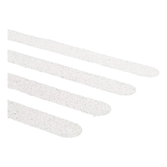 Secucare Anti slip sticker Trap Wit