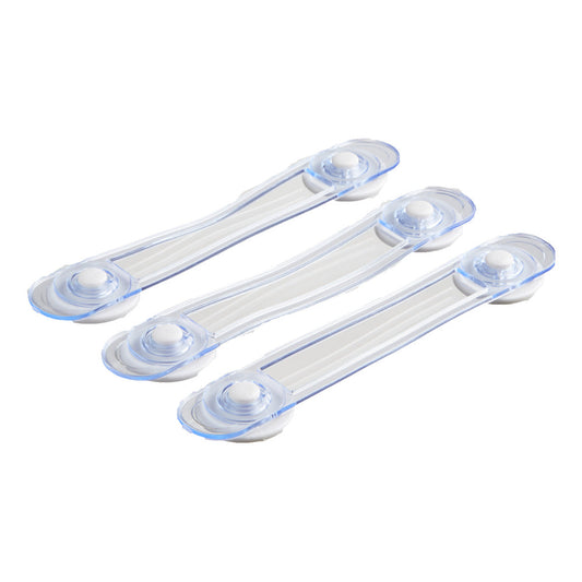 SecuCare Junior univers. Afsluiter