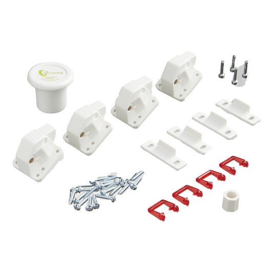 SecuCare Junior Magneet slot