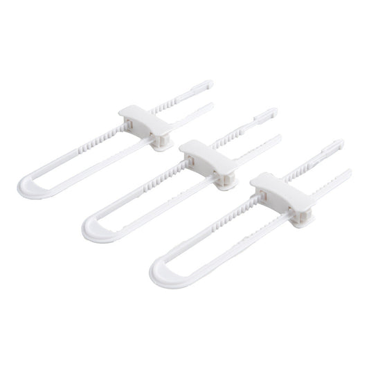 SecuCare Junior Deur vergrendeling