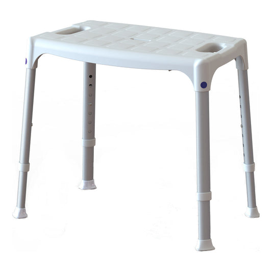 SecuCare douchestoel Quattro, verst