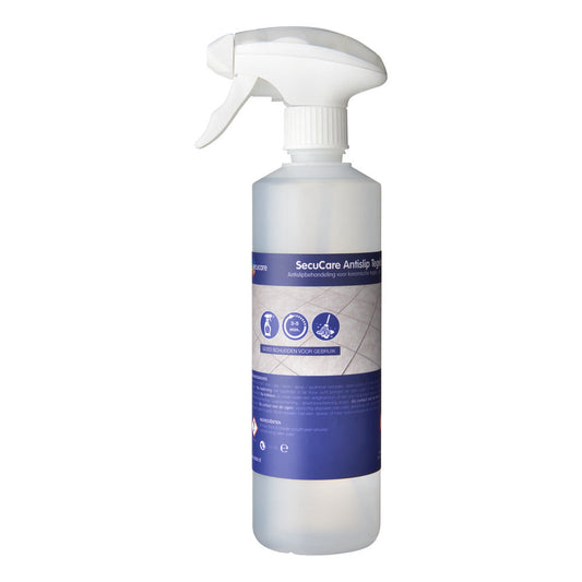 Secucare Anti slip spray 100ml