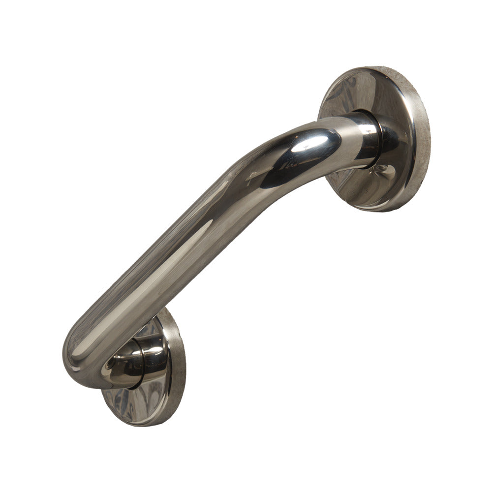 Secucare Wandbeugel 300 RVS