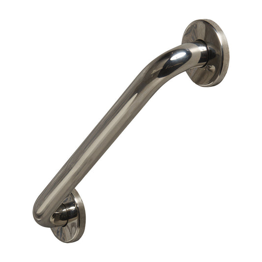 Secucare Wandbeugel 450 RVS