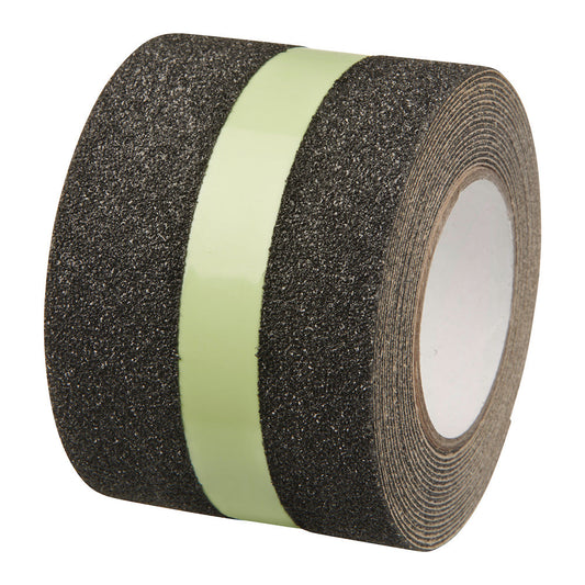 Secucare Anti slip sticker Rol ZwGi