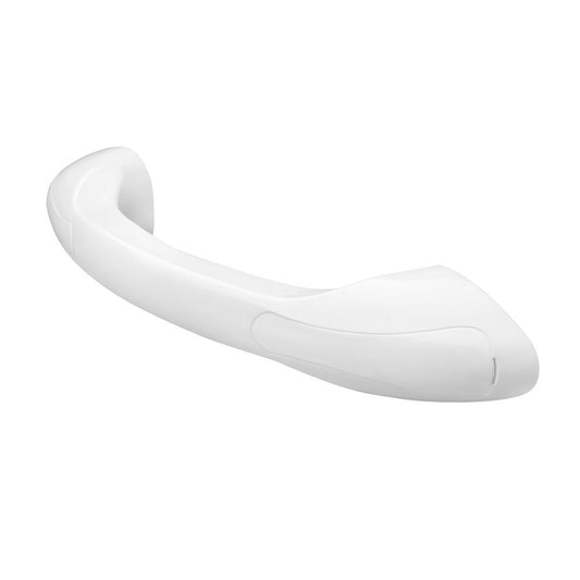 SecuCare Wandbeugel Curve 320mm wit