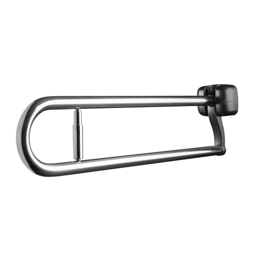 Secucare toiletrolhouder prem rvs