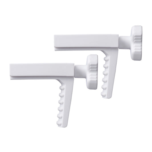 SecuCare klemmen(2) toiletverhoger