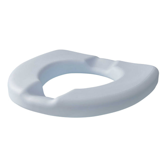 SecuCare toiletverh. comf kussen bl