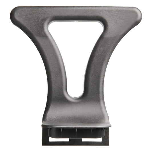 Secucare armleuningen quat zw