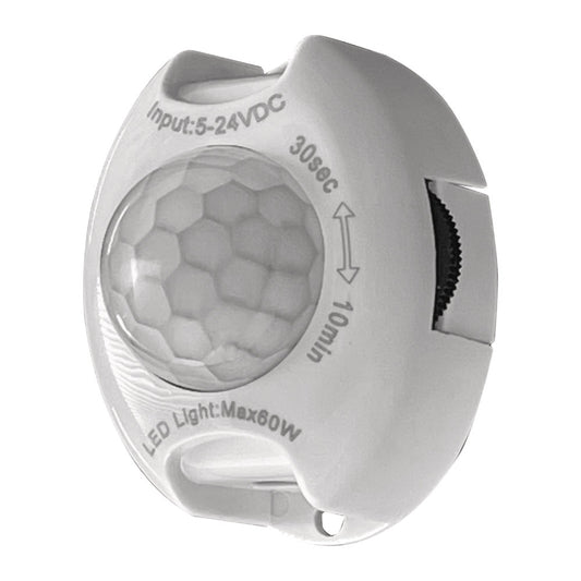 Secucare LED bedverlichting