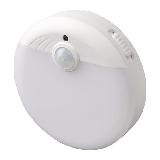Secucare LED nachtlamp met sensor