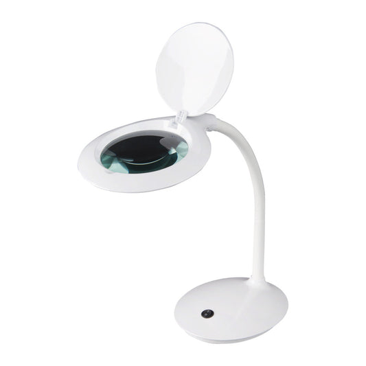 Secucare LED loeplamp