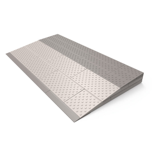 Secucare modulair drempelhulp set 3