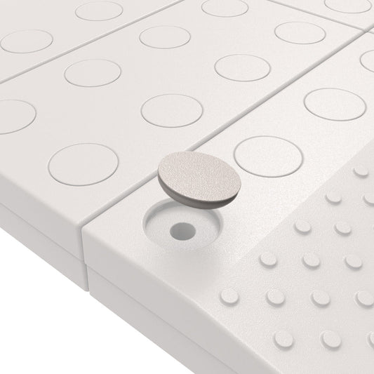 Secucare vuldoppen set (14)