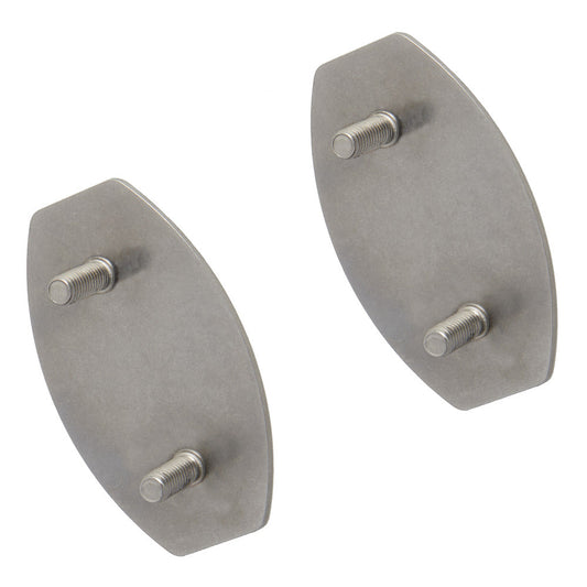 Secucare wandbeugel lijmbevestiging