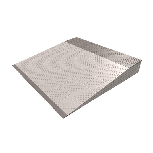 Secucare modulair drempelhulp set 6