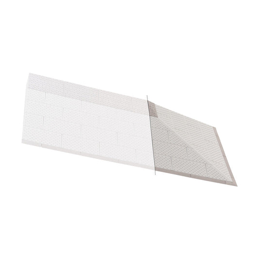 Secucare drempel uitbreiding set 5