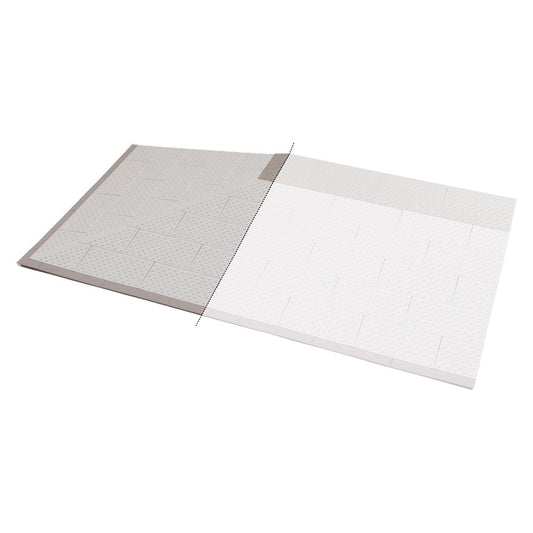 Secucare drempel uitbreiding set 6