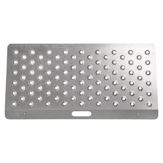 Secucare drempelh plus 30-70mm st