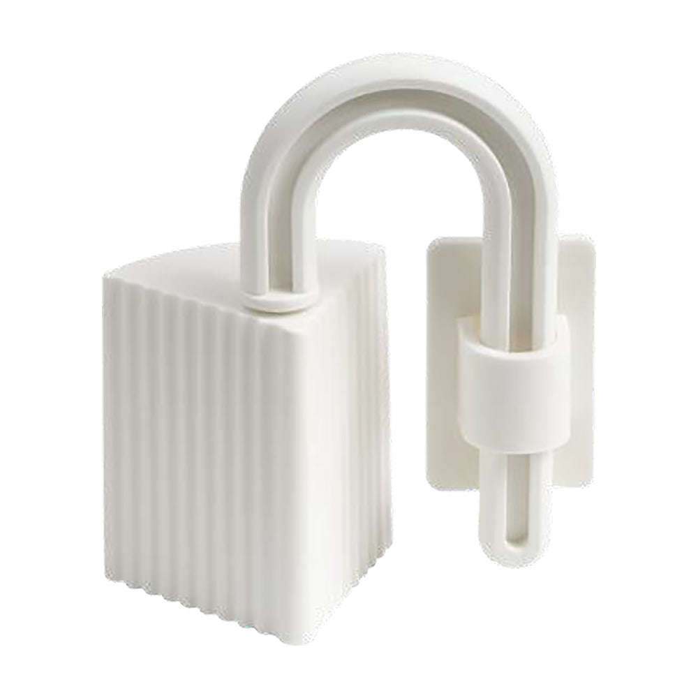 Abus Nessa deur- en raamstopper