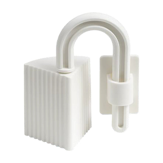 Abus Nessa deur- en raamstopper