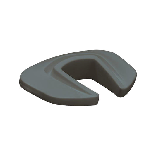 Abus Mina deurstopper-demper 2st.