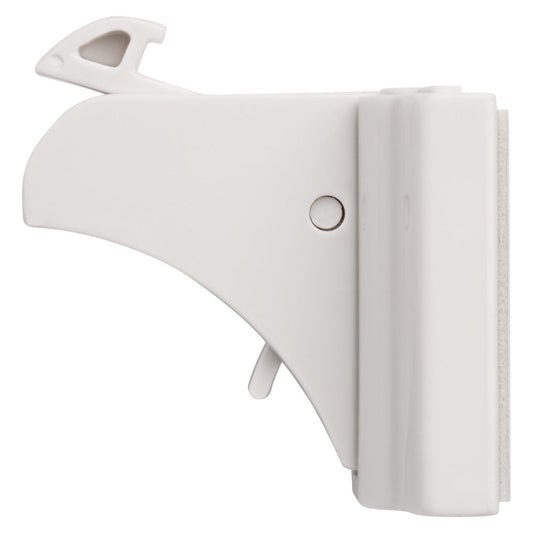 Abus Marc magnetische sluitingen