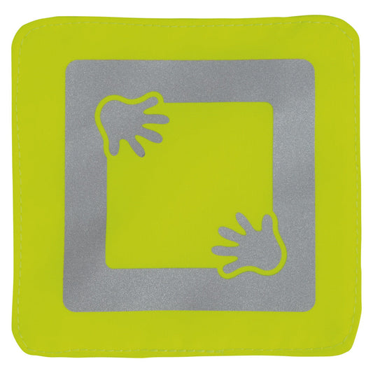 Abus Mike kinderwagenreflector