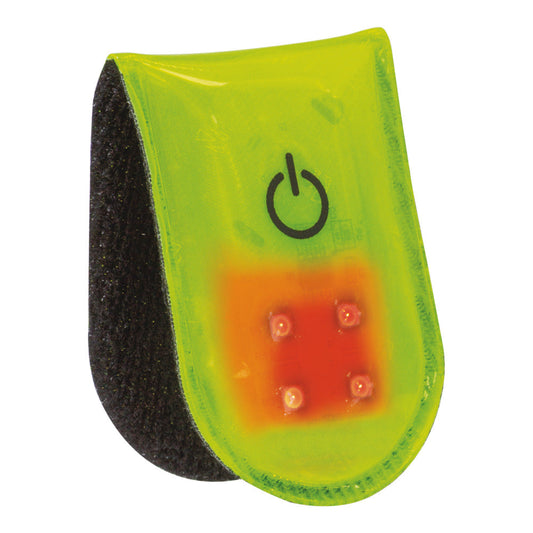 Abus Linus Led magneetsluiting