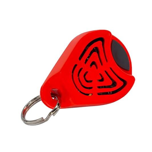 Abus Jan teekbescherming