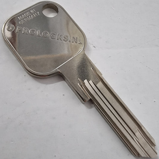 Prolocks Sleutel